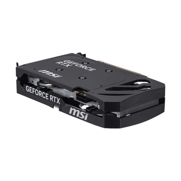 Видеокарта MSI RTX5050 SHADOW 2X OC 8GB GDDR6 128bit 3xDP HDMI 2FAN RTL