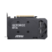 Видеокарта MSI RTX5050 SHADOW 2X OC 8GB GDDR6 128bit 3xDP HDMI 2FAN RTL