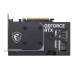 Видеокарта MSI RTX5050 VENTUS 2X OC 8GB GDDR6 128bit 3xDP HDMI 2FAN RTL
