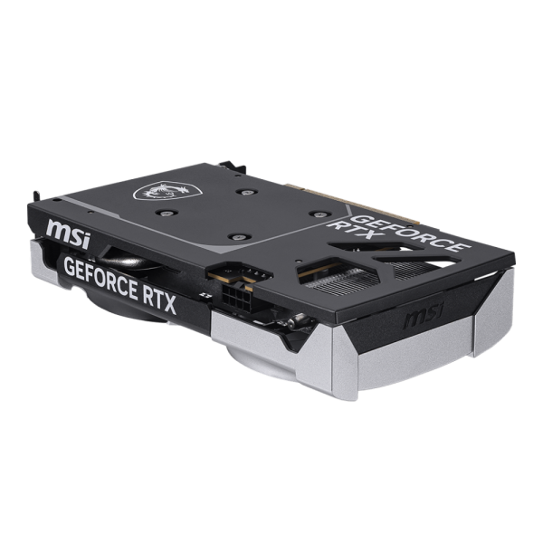 Видеокарта MSI RTX5050 VENTUS 2X OC 8GB GDDR6 128bit 3xDP HDMI 2FAN RTL