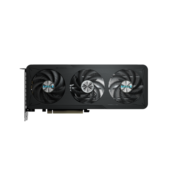 Видеокарта Gigabyte RTX5060 EAGLE MAX OC 8GB GDDR7 128bit 3xDP HDMI 3FAN RTL
