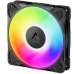 Вентилятор корпусной ARCTIC P12 Pro A-RGB - retail (ACFAN00309A)