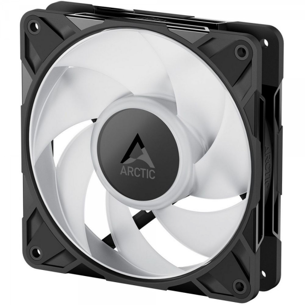 Вентилятор корпусной ARCTIC P12 Pro A-RGB - retail (ACFAN00309A)