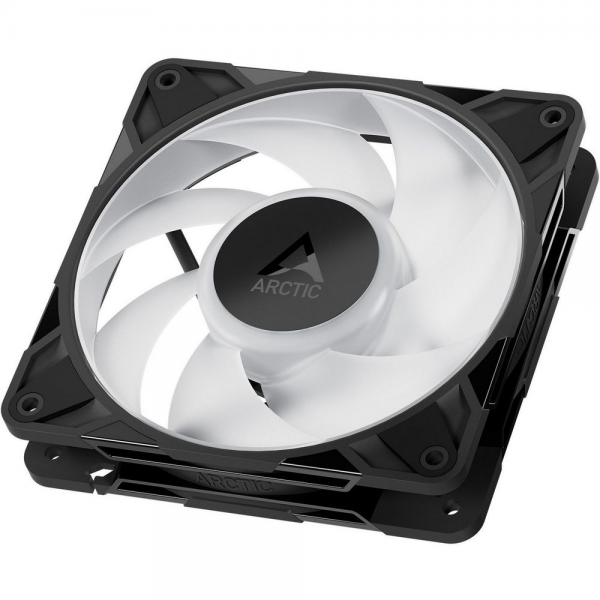 Вентилятор корпусной ARCTIC P12 Pro A-RGB - retail (ACFAN00309A)