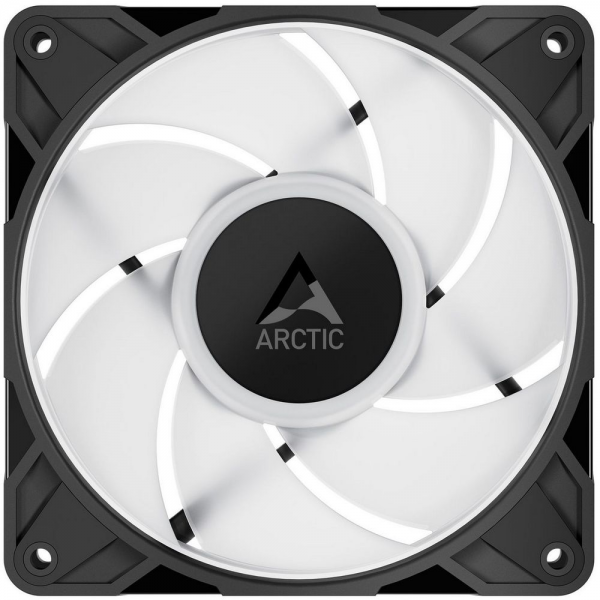 Вентилятор корпусной ARCTIC P12 Pro A-RGB - retail (ACFAN00309A)