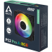 Вентилятор корпусной ARCTIC P12 Pro A-RGB - retail (ACFAN00309A)