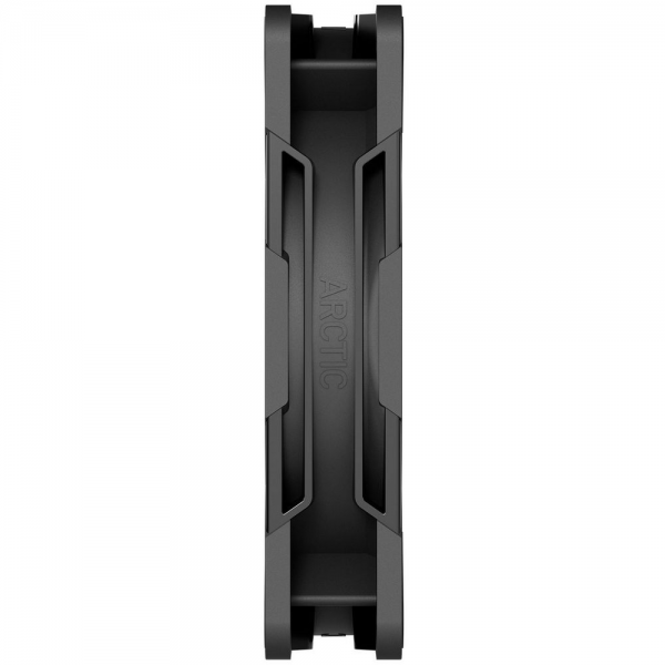 Вентилятор корпусной ARCTIC P12 Pro PST - 5 Pack - retail (ACFAN00307A)