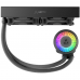 Жидкостная система охлаждения Arctic Cooling Liquid Freezer III Pro 240 A-RGB Multi Compatible All-In-One CPU Water Cooler (ACFRE00182A)