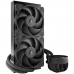 Жидкостная система охлаждения Arctic Cooling Liquid Freezer III Pro 280 Multi Compatible All-In-One CPU Water Cooler (ACFRE00179A)