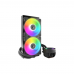 Жидкостная система охлаждения Arctic Cooling Liquid Freezer III Pro 280 A-RGB Multi Compatible All-In-One CPU Water Cooler (ACFRE00183A)