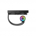Жидкостная система охлаждения Arctic Cooling Liquid Freezer III Pro 280 A-RGB Multi Compatible All-In-One CPU Water Cooler (ACFRE00183A)