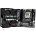 Материнская плата Maxsun MS-Challenger B850M-K B850, AM5, 2*DDR5, 1*PCIEx16, 1*PCIEx1, 1*M.2, 6*USB3.2Gen1, 4*USB2.0, 2*SATA3.0, 1G, HDMI, M-ATX, RTL