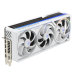 Видеокарта ASUS ROG-ASTRAL-RTX5080-O16G-WHITE