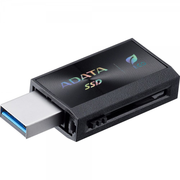 Твердотельный накопитель SSD ADATA 512GB SC730 SC730-512G-CACTI