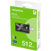 Твердотельный накопитель SSD ADATA 512GB SC730 SC730-512G-CACTI