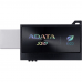 Твердотельный накопитель SSD ADATA 1TB SC730 SC730-1T-CACTI