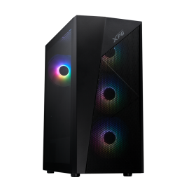 Корпус XPG LANDER500MTA-BLACKCOLOR