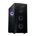 Корпус XPG LANDER500MTA-BLACKCOLOR