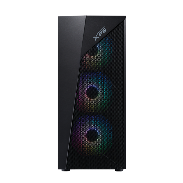 Корпус XPG LANDER500MTA-BLACKCOLOR