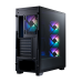 Корпус XPG LANDER500MTA-BLACKCOLOR
