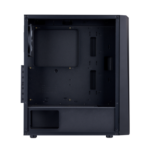 Корпус XPG LANDER500MTA-BLACKCOLOR