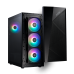 Корпус XPG LANDER500MTA-BLACKCOLOR