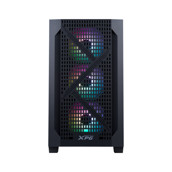 Корпус XPG LANDER300MAA-BLACKCOLOR