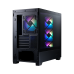 Корпус XPG LANDER300MAA-BLACKCOLOR