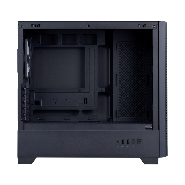 Корпус XPG LANDER300MAA-BLACKCOLOR