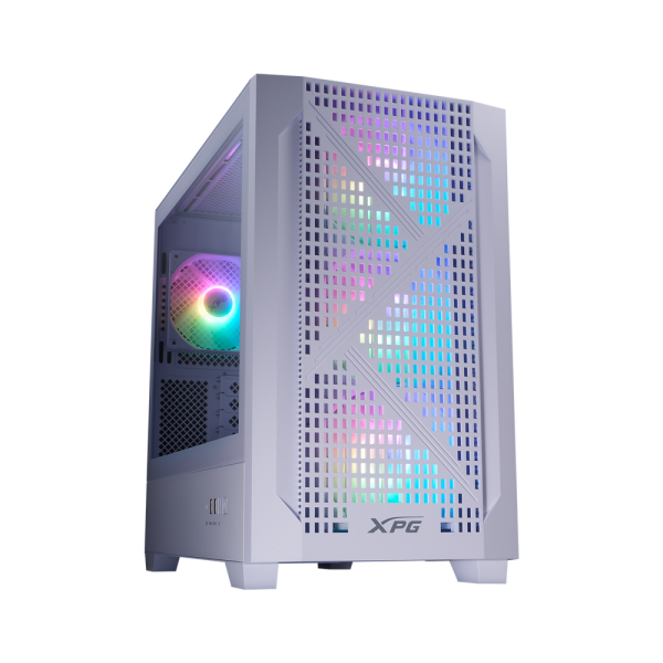 Корпус XPG LANDER300MAA-WHITECOLOR