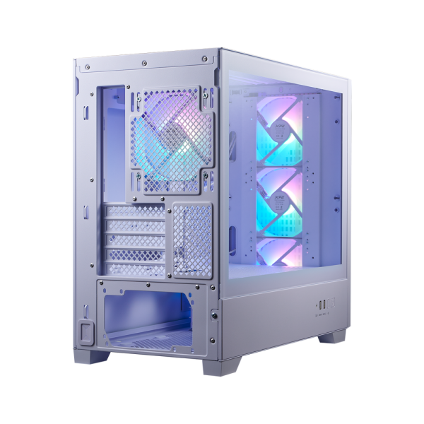 Корпус XPG LANDER300MAA-WHITECOLOR