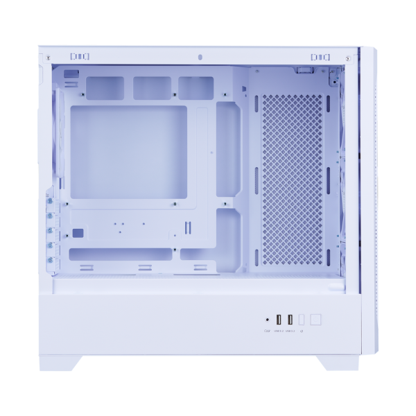 Корпус XPG LANDER300MAA-WHITECOLOR
