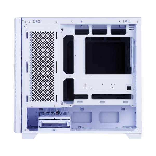 Корпус XPG LANDER300MAA-WHITECOLOR