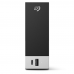 Жесткий диск внешний Seagate One Touch Desktop Hub 12ТБ