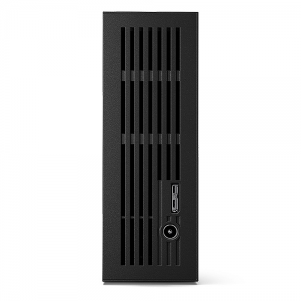 Жесткий диск внешний Seagate One Touch Desktop Hub 12ТБ