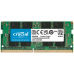 Модуль памяти Crucial 8GB Basic SODIMM DDR4-3200 (PC4-25600) CL19 1.2V