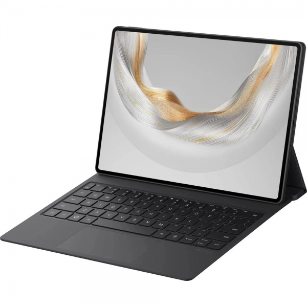 Планшет 12.2" HUAWEI MatePad Pro 12+512Gb Wi-Fi, PaperMatte, чёрный с клавиатурой