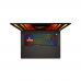 Ноутбук MSI Vector A16 HX A8WHG-033XRU AMD Ryzen 9 8940HX/16Gb/SSD1Tb/RTX5070Ti 12Gb/16"/IPS/WQXGA/2560x1600/240Hz/NoOS/Cosmos Gray (9S7-15MM72-033)