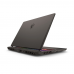 Ноутбук MSI Vector A16 HX A8WHG-033XRU AMD Ryzen 9 8940HX/16Gb/SSD1Tb/RTX5070Ti 12Gb/16"/IPS/WQXGA/2560x1600/240Hz/NoOS/Cosmos Gray (9S7-15MM72-033)