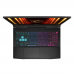 Ноутбук MSI Katana 15 HX B14WFK-617XRU Intel Core i7-14650HX/16Gb/SSD1Tb/RTX5060 8Gb/15.6"/IPS/FHD/1920x1080/144Hz/NoOS/Black (9S7-1587C1-617)