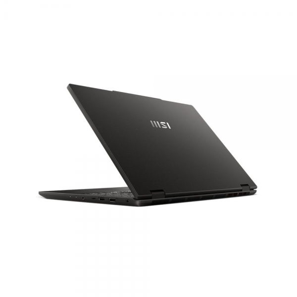 Ноутбук MSI VenturePro 16 AI A2HVEG-033XRU Intel Core Ultra 7 255H/16Gb/SSD1Tb/RTX4050 6Gb/16"/OLED/2K/2048x1280/120Hz/NoOS/Solid Gray (9S7-261121-033)