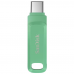 SanDisk Ultra Dual Drive Go USB Type- C, Absinthe Green, Global, 400MB/s 128GB