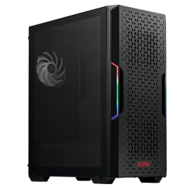 Системный блок KWIK (Intel Core i5-12600KF OEM / 16 ГБ ОЗУ (2 модуля) / Gigabyte RTX5060Ti EAGLE OC ICE 8GB GDDR7 128bit 3xD / 960 ГБ SSD)