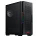 Корпус для ПК XPG STARKERAIRBTFMTA-BKCWW
