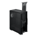 Корпус для ПК XPG STARKERAIRBTFMTA-BKCWW