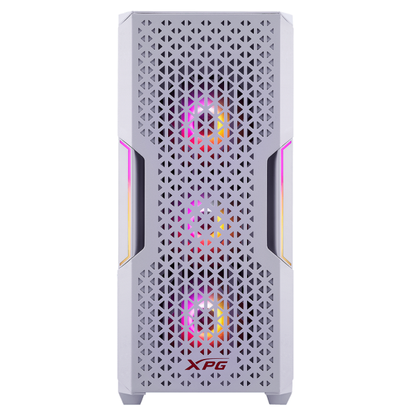 Корпус для ПК XPG STARKERAIRBTFMTA-WHCWW