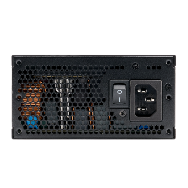Блок питания ПК XPG PYMCORE750G-BKCEU