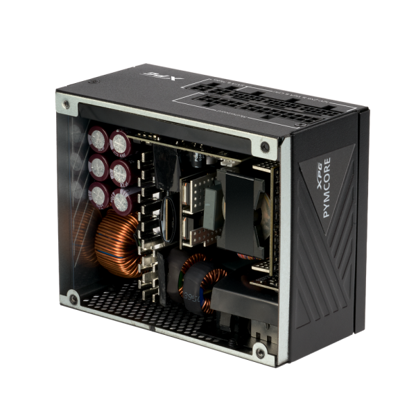 Блок питания ПК XPG PYMCORE750G-BKCEU