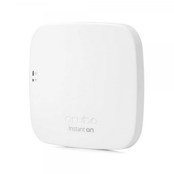 Точка доступа Wi-Fi HPE Bad Pack R2W96A Aruba Instant On AP11 Access Point bp
