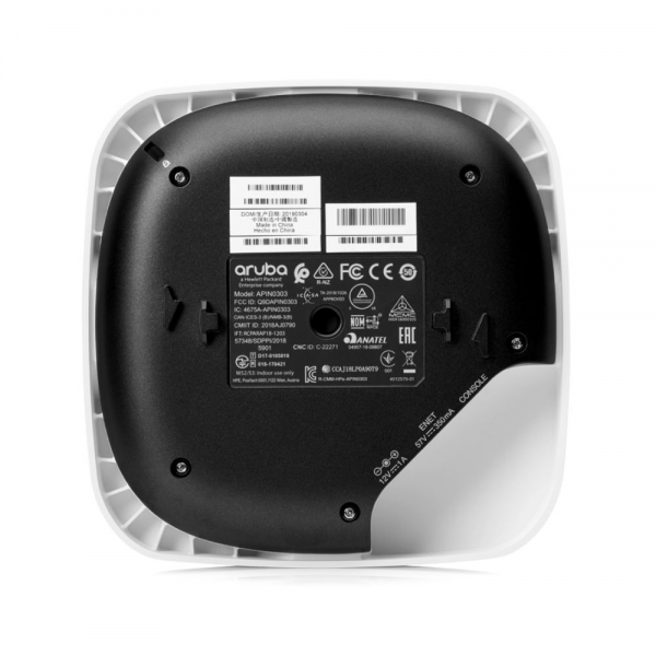 Точка доступа Wi-Fi HPE Bad Pack R2W96A Aruba Instant On AP11 Access Point bp